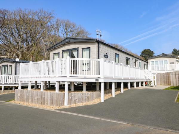 Crosswinds 68, Boek Vakantiehuis Bembridge Isle of Wight