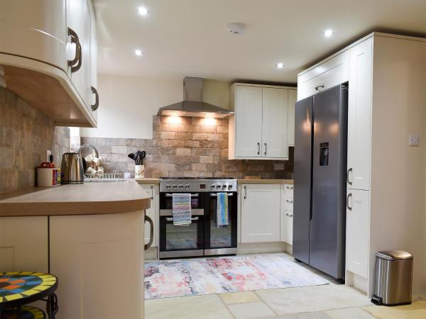 2 The Calf Pens, Boek Vakantiehuis Villa's in Merseyside, Villa