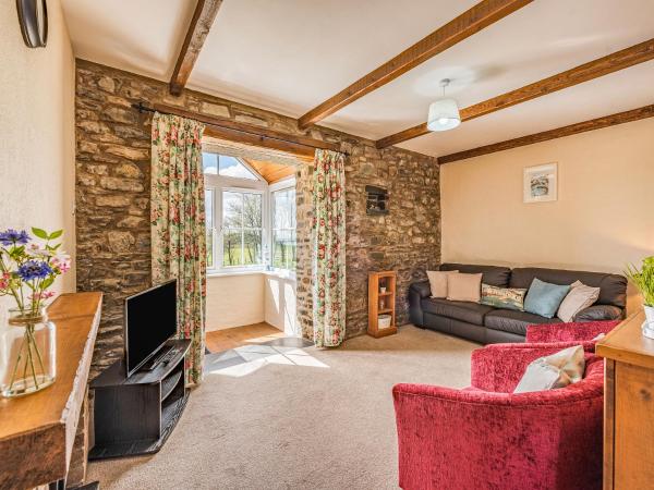 Sea View - Uk38208, Boek Vakantiehuis Saundersfoot 