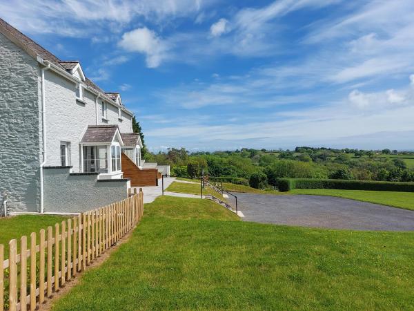 Bay View - Uk38206, Boek Vakantiehuis Stepaside Glamorgan