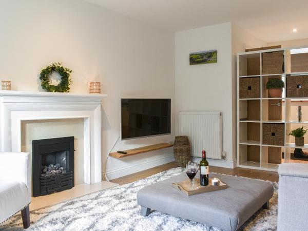Dales Retreat, Boek Vakantiehuis Skipton 