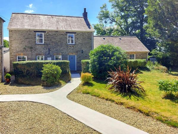 Tyn Y Coed, Boek Appartement  