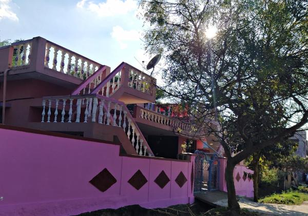 Dreams River view Homestay Coorg, Boek Villa Kushālnagar Coorg