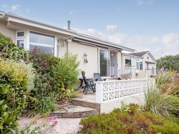 Leighwood Cottage, Boek Vakantiehuis Paignton Devon
