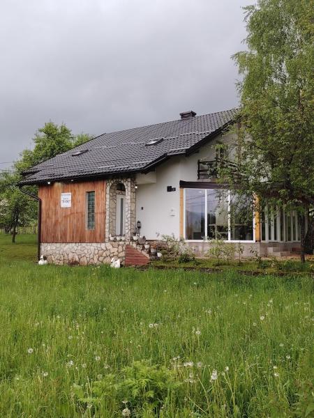 Holiday home Ivano, Boek Vakantiehuis Kvarner Hotels met Parkeerplaats, Parkeren