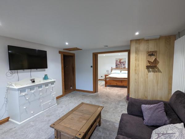Beautiful rural cottage with secure garden, Boek Vakantiehuis Villa's in Merseyside, Villa