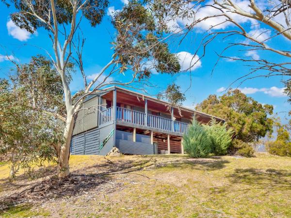 Little Lodge, Boek Vakantiehuis Kalkite Kosciuszko National Park