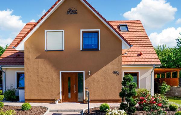 4 Bedroom Stunning Home In Klütz, Boek Vakantiehuis Kluetz Mecklenburg-Voor-Pommeren