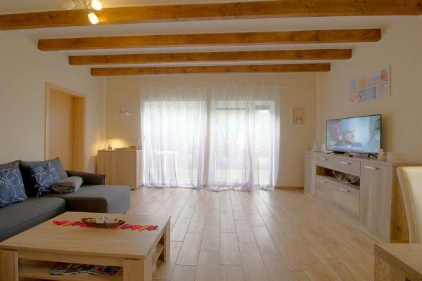 Ferienhaus Lea, Boek Vakantiehuis Hofe 