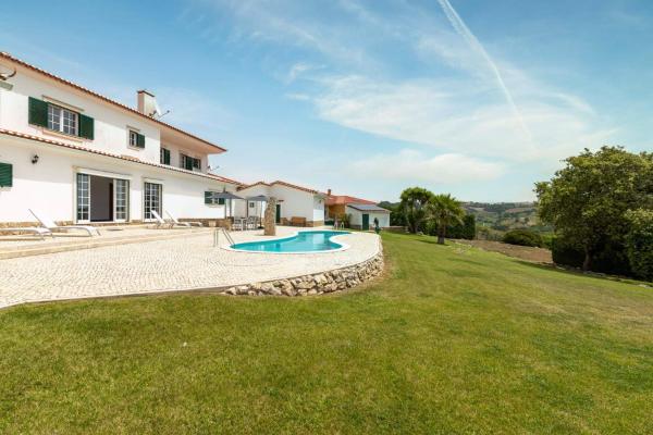 Holiday home in Ribamar - Lissabon Region 42000, Boek Vakantiehuis Ribamar Regio Centro
