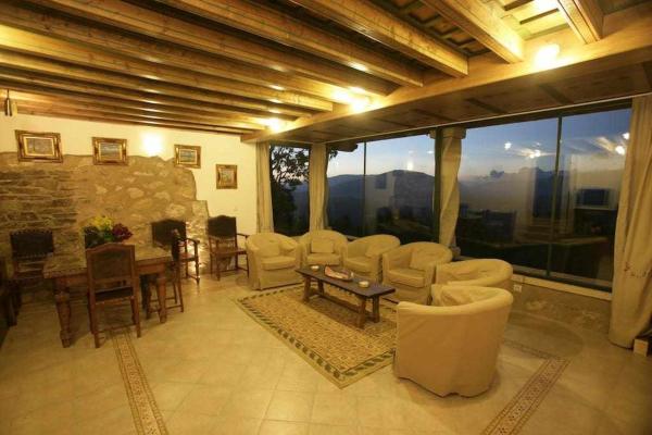 Vistas espectaculares en nuestro Apartamento EL Carpintero, Boek Vakantiehuis Cabezas Bajas 