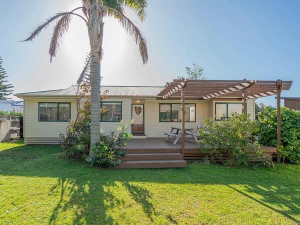Idyll Thyme - Hahei Holiday Home, Boek Vakantiehuis Hahei 