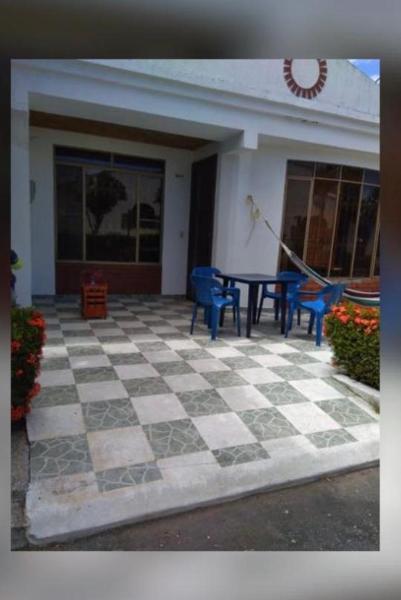 Acogedor y cómoda casa vacacional Condominios Flandes, Boek Vakantiehuis Girardot Cundinamarca