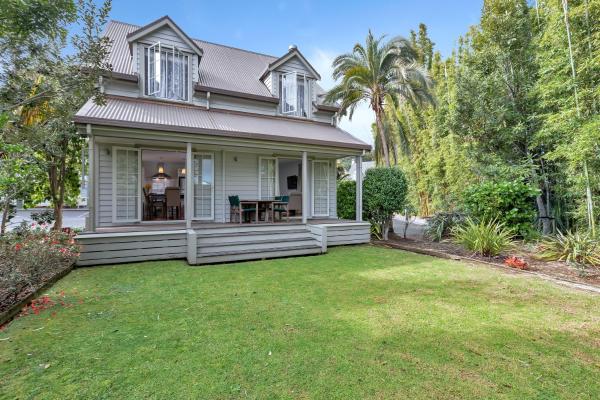 Russell Cottages - Russell Holiday Home, Boek Vakantiehuis Russell 