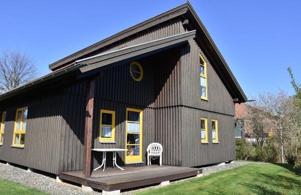 Ferienhaus Nr 6A2, Feriendorf Hagbügerl, Bayr Wald, Boek Vakantiehuis Waldmuenchen 