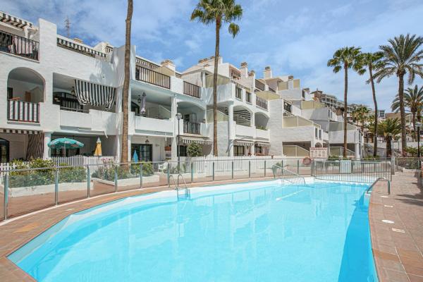 Villa Amanda, Boek Appartement Playa del Cura Gran Canaria South