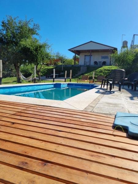 Terrazas de Estancia, Boek Vakantiehuis Villa Carlos Paz Punilla Valley