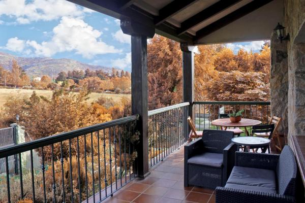 Casa La Taratola, Boek Vakantiehuis Ortigosa del Monte 