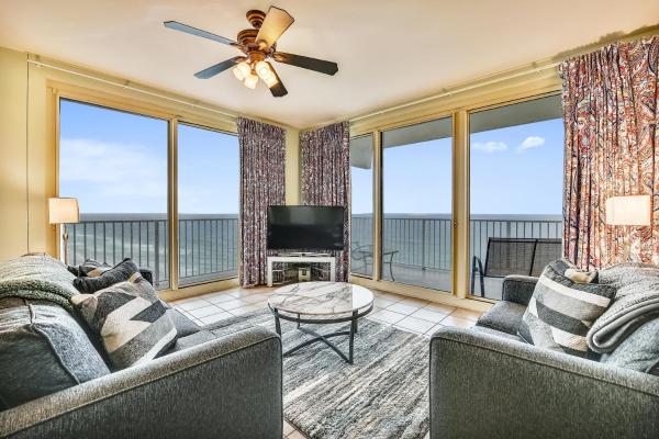 Shores of Panama by SRM, Boek Appartementenhotel SPA-hotels in Florida, SPA