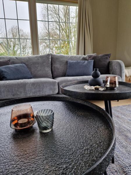 Kustverhuur, Groede, Paarlhof 17, Boek Chalet Groede 