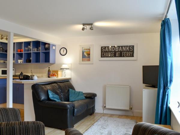 Windjammer Cottage, Boek Vakantiehuis Vakantiehuizen in Merseyside, Cottage