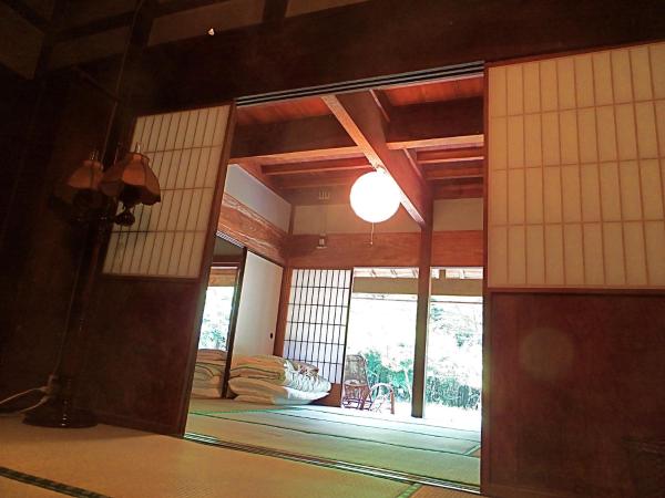 Kominka Sharehouse Hooju - Vacation STAY 10518, Boek Hostel Miyazaki Hostels, Hostel