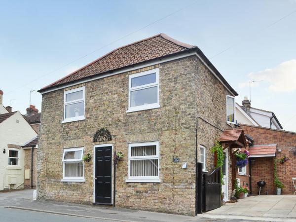 Benny's Cottage, Boek Vakantiehuis Hotham East Riding of Yorkshire
