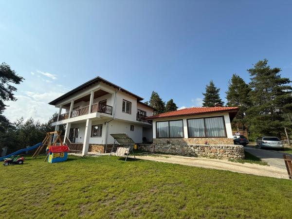 Вила Слънчев Бряг, Boek Villa Vakantiehuizen in Rhodope Mountains, Cottage