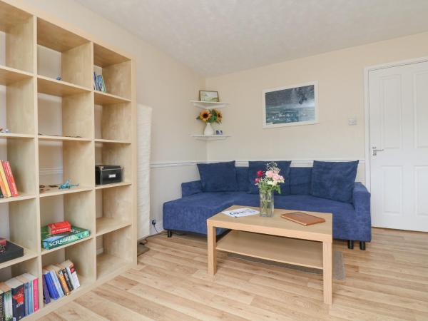 Gecko Beach, Boek Vakantiehuis Porthtowan Cornwall