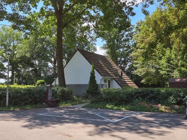 Belle-Swan, Boek Vakantiehuis Simpelveld 