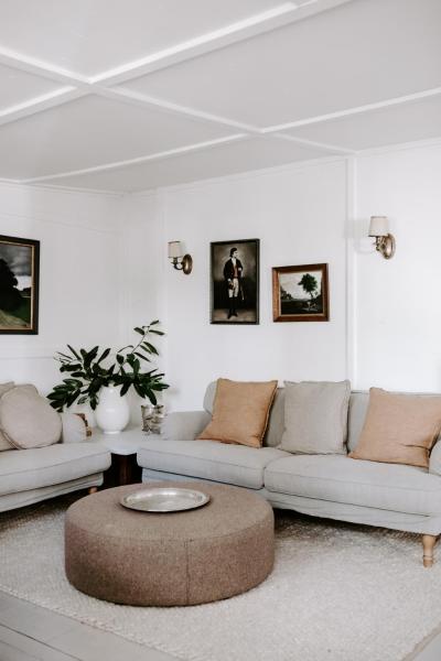 Jacks Garden Cottage at Poets Lodge, Boek Vakantiehuis Victoria Hotels met Parkeerplaats, Parkeren
