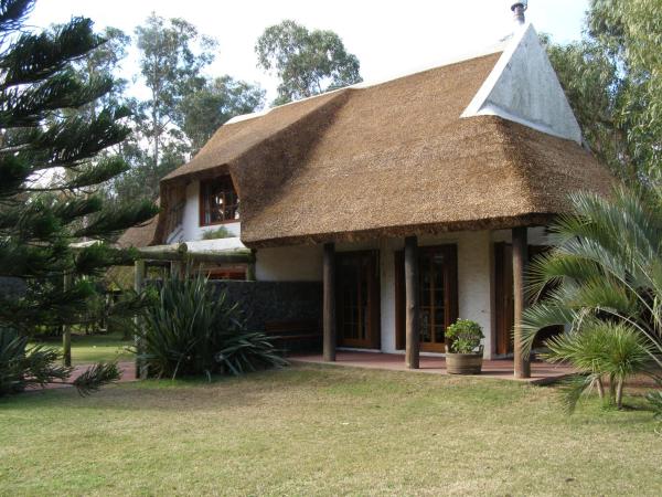 Calandria, Boek Vakantiehuis Canelones Vakantiehuizen, Cottage