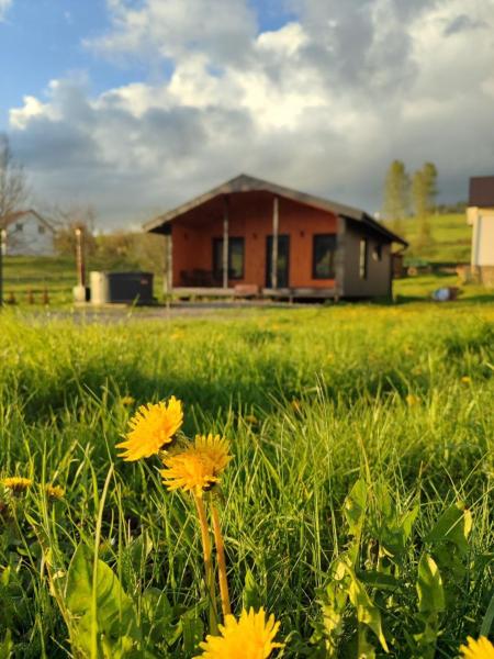Family House Volosianka, Boek Vakantiehuis Volosyanka 