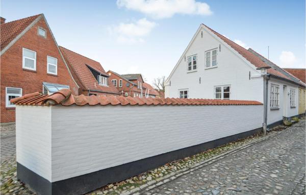 3 Bedroom Stunning Home In Tønder, Boek Vakantiehuis Syddanmark Vakantiehuizen, Cottage
