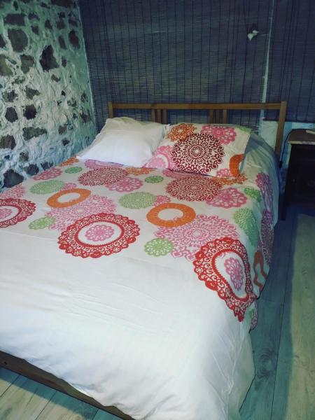 Palheirinho, Boek Vakantiehuis Zimbreira Centro Region