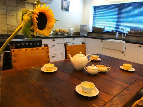 The Pelgrim House, Boek Appartement Sint Jacobiparochie Friesland