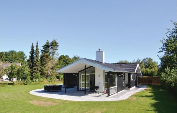 Gorgeous Home In Gilleleje With Wifi, Boek Vakantiehuis Hotels in Sjaelland met parkeren, Parkeren