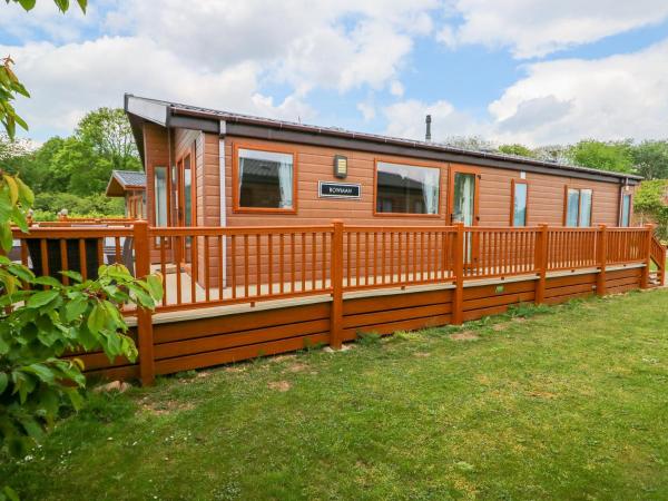 8 Castle View, Boek Hotel Tattershall Lincolnshire