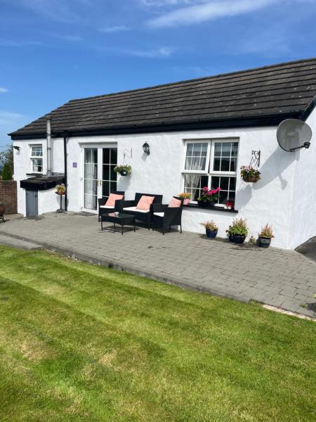 Gateway to The Glens, Boek Vakantiehuis Ballymena Antrim County