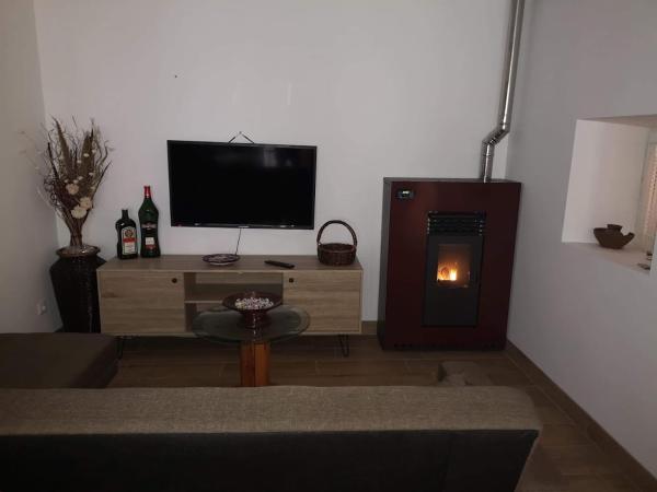 CASA TITA, Boek Vakantiehuis Lavacolhos Centro Region