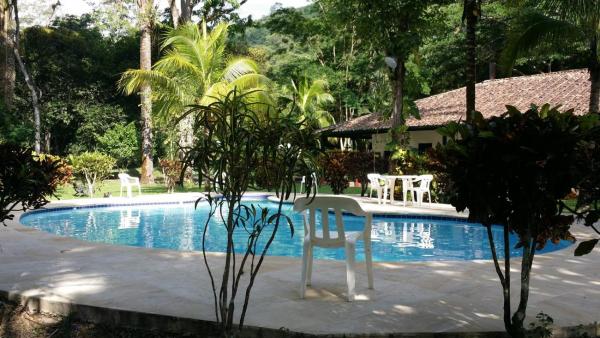 Finca Kenya, Boek Vakantiehuis Cundinamarca Hotels met Parkeerplaats, Parkeren
