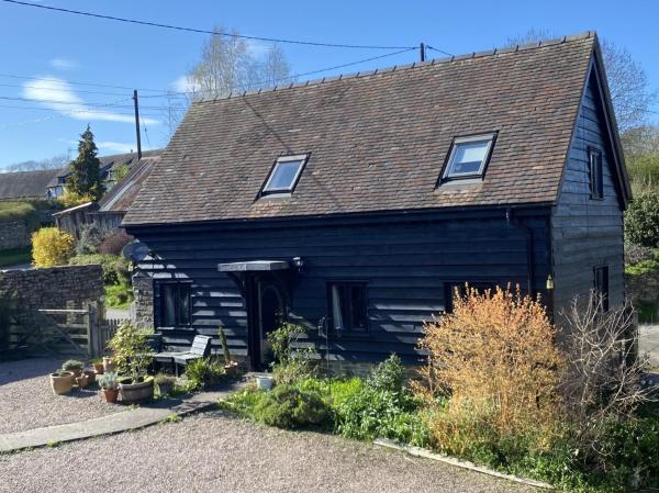 Little Drift, Boek Vakantiehuis Craven Arms Shropshire