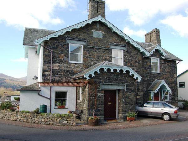 3 The Hollies, Boek Vakantiehuis Merseyside Vakantiehuizen, Cottage