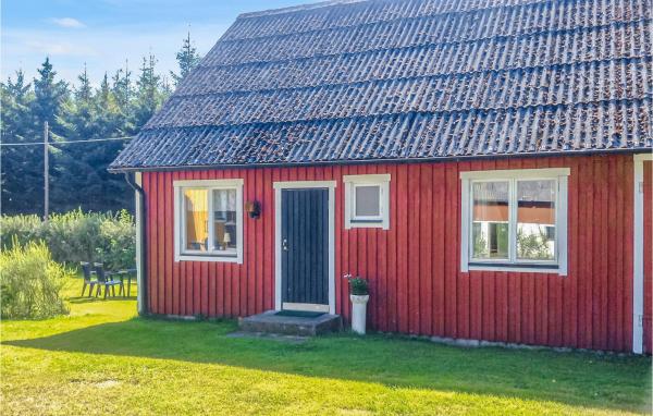 One-Bedroom Holiday Home In Roke, Boek Vakantiehuis Röke Lagos