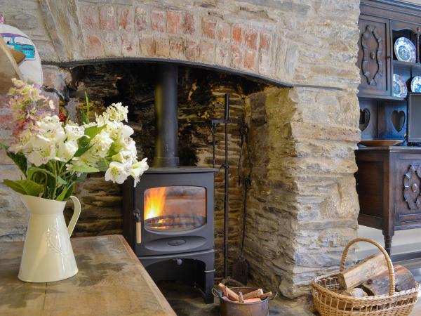 Annies Cottage, Boek Vakantiehuis Buckland Monachorum Devon