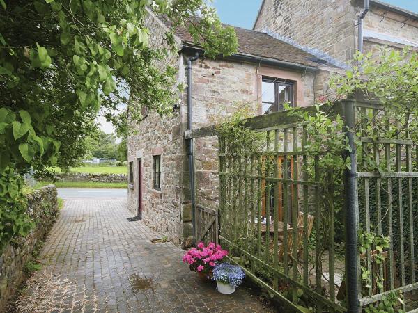 Gable Cottage - E3386, Boek Vakantiehuis Villa's in Merseyside, Villa