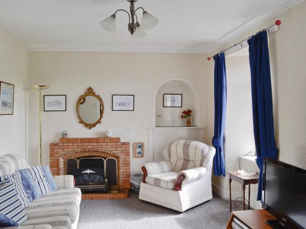 Kilpatrick Farm House, Boek Vakantiehuis Pinmore 
