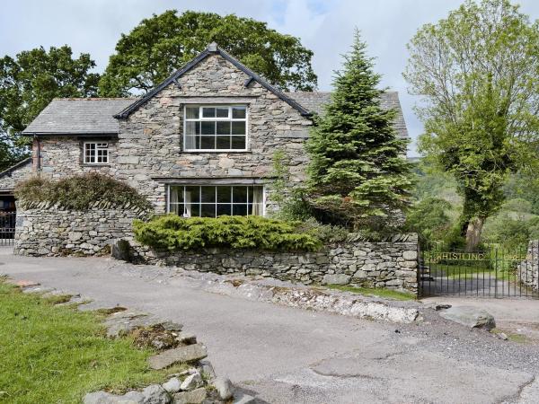 Whistling Green, Boek Vakantiehuis Merseyside Vakantiehuizen, Cottage