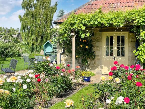 Le Jardin, Boek Vakantiehuis Merseyside Vakantiehuizen, Cottage