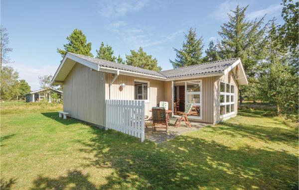 Holiday Home Godthåbsvej V, Boek Vakantiehuis Syddanmark Vakantiehuizen, Cottage